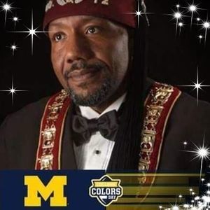 Meet your Posher, Carnell